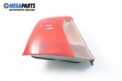 Tail light for Rover 75 2.0 V6, 150 hp, sedan, 2000, position: left