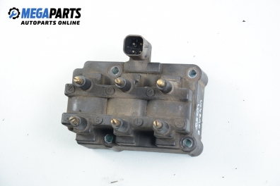 Ignition coil for Chrysler Voyager 3.3, 158 hp automatic, 1998