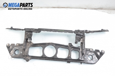 Front slam panel for BMW 5 (E39) 2.5 TDS, 143 hp, sedan, 1998