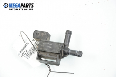 Vakuumventil für Volvo S70/V70 2.3 T5, 250 hp, combi automatik, 2000 № Pierburg 7.22517.02