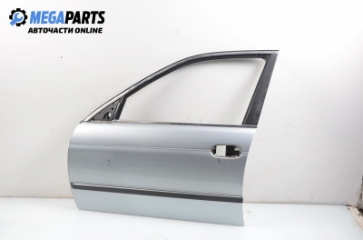 Door for BMW 5 (E39) 2.5 TDS, 143 hp, station wagon, 1997, position: front - left