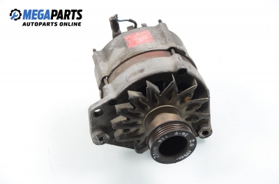 Alternator for Audi 90 (B3) 2.0 16V, 137 hp, coupe, 1992 № 0 120 469 011