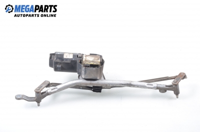 Front wipers motor for Fiat Punto 1.2, 58 hp, cabrio, 1995