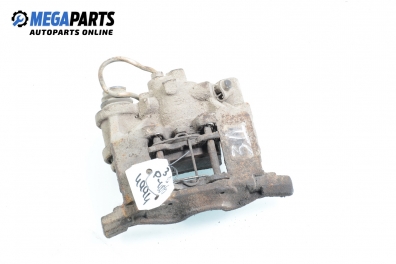 Etrier de frână pentru Peugeot 406 2.0 HDi, 107 cp, sedan, 2002, poziție: dreaptă - spate