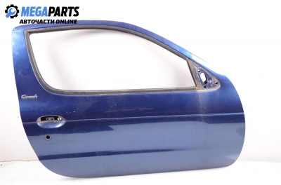 Door for Renault Megane I 1.6, 90 hp, 1996, position: right