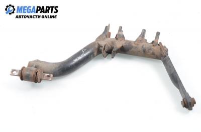 Querlenker for Honda Civic VII 1.4 is, 90 hp, 2003, position: rechts, rückseite