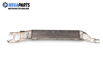 Oil cooler for Mercedes-Benz A W169 2.0, 136 hp, 5 doors automatic, 2006