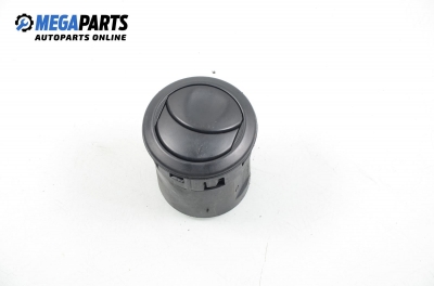 AC heat air vent for Alfa Romeo 156 1.8 16V T.Spark, 144 hp, sedan, 1999