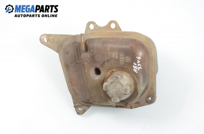 Coolant reservoir for Audi 80 (B3) 1.8, 88 hp, sedan, 1988