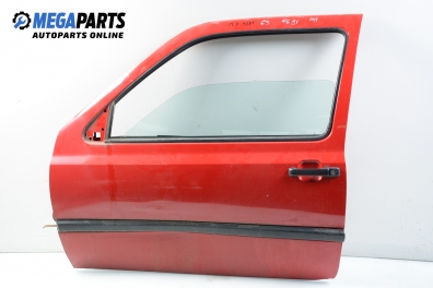 Ușă pentru Volkswagen Golf III 1.8, 90 cp, 3 uși, 1993, poziție: stânga