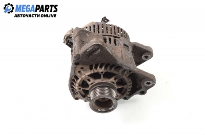 Alternator for Volkswagen Golf III 1.4, 60 hp, 1993