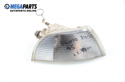 Blinker for Fiat Punto 1.2, 73 hp, hatchback, 5 doors, 1995, position: right