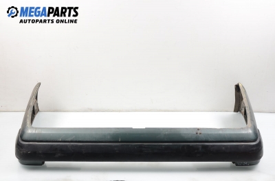 Bara de protectie spate for Mercedes-Benz 124 (W/S/C/A/V) 2.0, 118 hp, combi, 1989, position: din spate