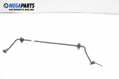 Sway bar for Ford Fiesta IV 1.4 16V, 90 hp, 3 doors, 1997