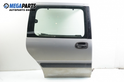 Door for Opel Sintra 2.2 16V, 141 hp, 1999, position: rear - right