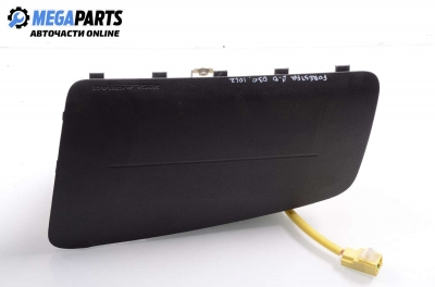 Airbag for Subaru Forester 2.0, 125 hp, combi, 2003