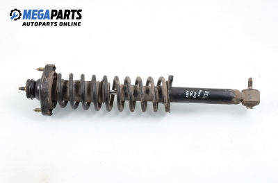 Macpherson shock absorber for Volvo S40/V40 1.9 TD, 90 hp, sedan, 1998, position: rear - right