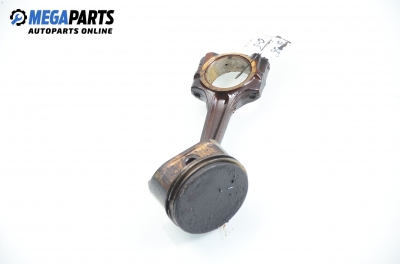 Piston with rod for Citroen C5 1.8, 115 hp, hatchback, 2001