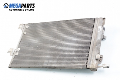 Air conditioning radiator for Opel Astra G 1.6 16V, 101 hp, station wagon, 1998