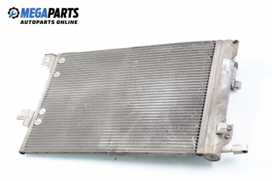 Radiator aer condiționat for Opel Astra G 1.6 16V, 101 hp, combi, 1998