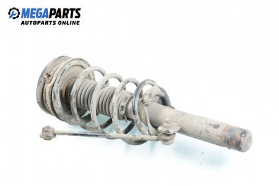 Macpherson shock absorber for Peugeot 406 2.0 HDi, 107 hp, sedan, 2002, position: front - right