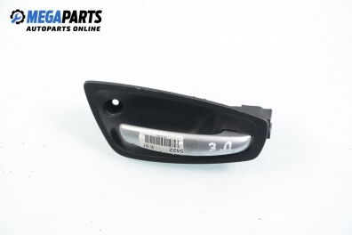 Inner handle for BMW 1 (E81, E82, E87, E88) 2.0 d, 163 hp, hatchback, 5 doors, 2005, position: rear - right