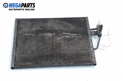 Kühler klimaanlage for BMW 5 (E39) 2.5 TDS, 143 hp, sedan, 1998