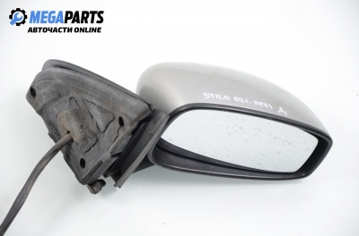 Spiegel for Fiat Stilo 1.9 JTD, 115 hp, combi, 2002, position: rechts