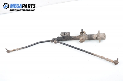 Mechanische zahnstangenlenkung für Audi 80 (B3) 1.8, 75 hp, sedan, 1988