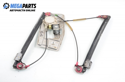 Electric window regulator for BMW 5 (E39) (1996-2004) 2.5, station wagon, position: front - left