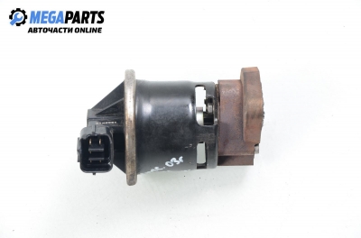 EGR valve for Honda Civic VII 1.4 is, 90 hp, 2003