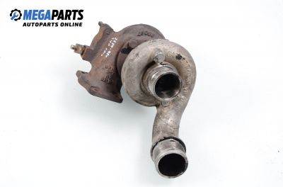 Turbo for Volvo S40/V40 1.9 TD, 90 hp, sedan, 1998