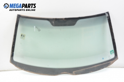 Windscreen for Mercedes-Benz CLK-Class 208 (C/A) 2.0 Kompressor, 192 hp, coupe, 1998