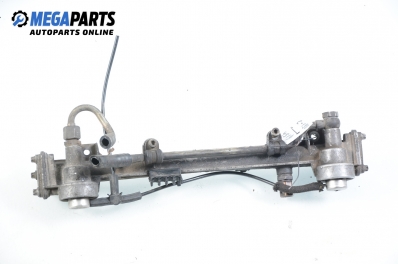 Fuel rail for Mercedes-Benz C-Class 202 (W/S) 1.8, 122 hp, sedan, 1994