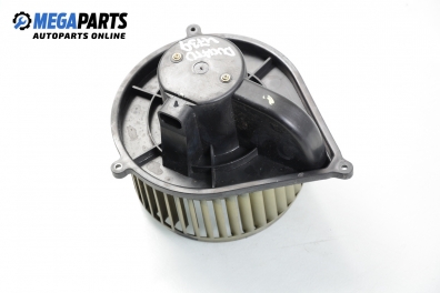 Heating blower for Fiat Ducato 2.8 JTD, 128 hp, truck, 2001