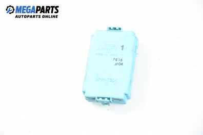 Module for Mitsubishi Galant VIII 2.0 TDI, 90 hp, sedan, 1998 № MR24316