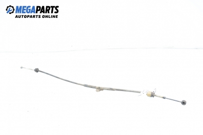 Getriebekabel for Peugeot 406 2.0 HDi, 107 hp, sedan, 2002