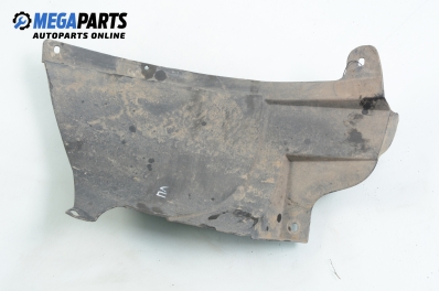 Inner fender for Citroen C8 2.2 HDi, 128 hp, 2004, position: front - left