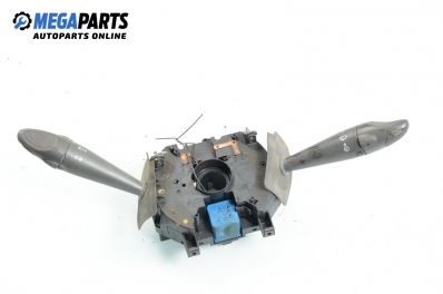 Wipers and lights levers for Fiat Multipla 1.6 16V Bipower, 103 hp, 2001