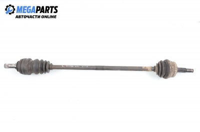 Driveshaft for Opel Astra F 1.4 Si, 82 hp, station wagon, 1993, position: right