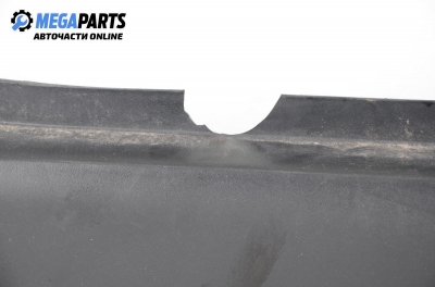 Stoßfänger hinten for Daewoo Matiz 0.8, 52 hp, 2004, position: rückseite