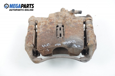 Caliper for Honda Accord 2.0 16V, 136 hp, station wagon, 1996, position: front - right