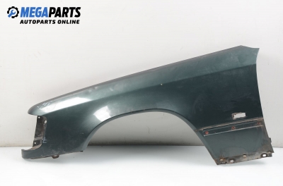 Fender for Mercedes-Benz 124 (W/S/C/A/V) 2.0, 118 hp, station wagon, 1989, position: left