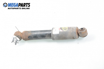 Amortizor pentru Fiat Punto 1.2, 73 cp, 3 uși, 1997, poziție: din spate