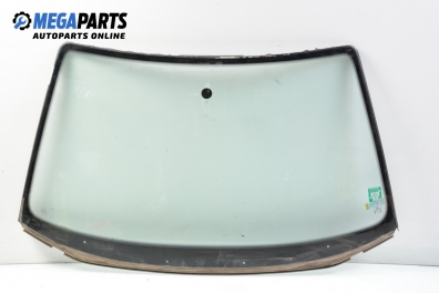 Windscreen for Volkswagen Polo (6N/6N2) 1.9 D, 64 hp, 3 doors, 1996