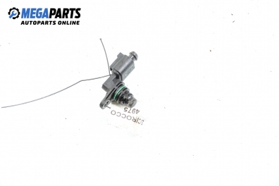 Camshaft sensor for Volkswagen Scirocco 1.4 TSI, 160 hp automatic, 2010