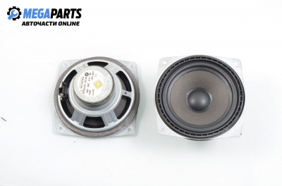 Lautsprecher for BMW 5 (E39) (1996-2004) 2.5, combi