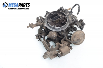 Carburetor for Audi 80 (B3) 1.8, 75 hp, sedan, 1988