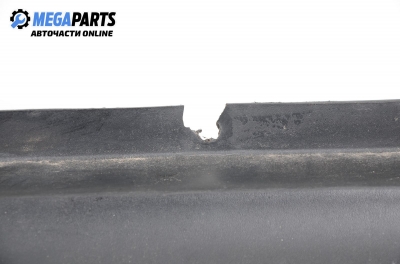 Stoßfänger hinten for Daewoo Matiz 0.8, 52 hp, 2004, position: rückseite