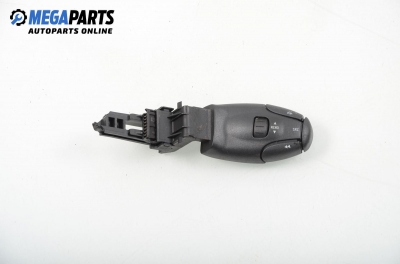 Audio control lever for Peugeot 206 1.4, 75 hp, hatchback, 5 doors, 2001
